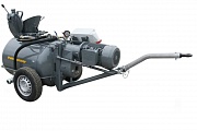 Пневмонагнетатели Putzmeister M 500 E